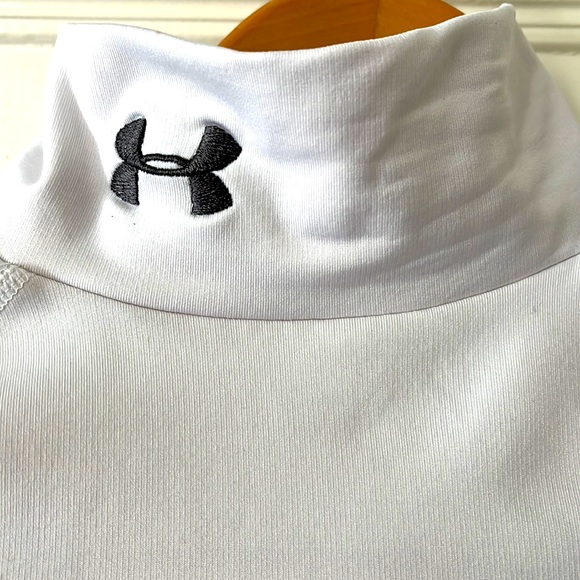 Under Armour Coldgear top - Picture 2 of 6